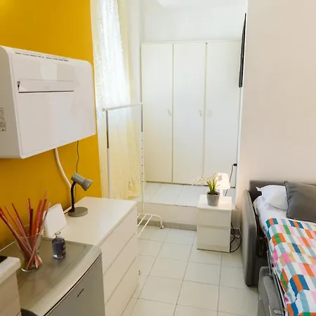 Il Girasole Apartment