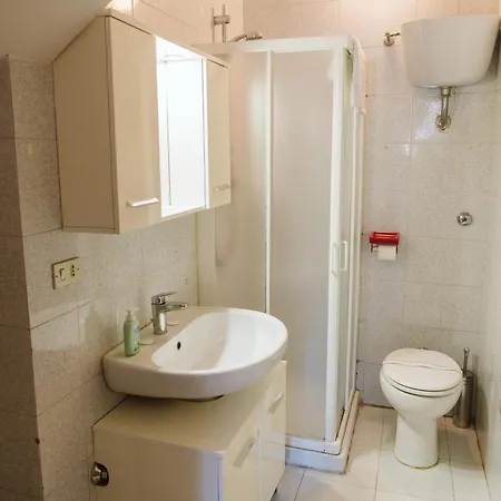 Apartment Il Girasole