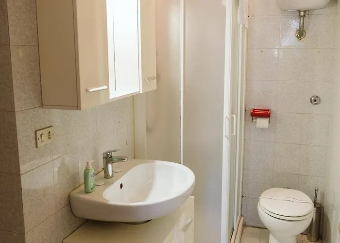 Apartment Il Girasole