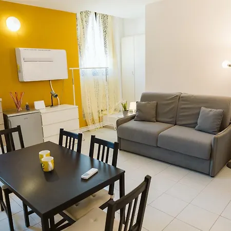 아파트 Il Girasole *