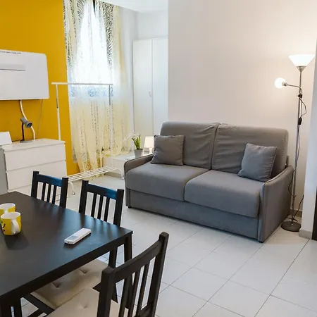 Il Girasole 아파트 피렌체