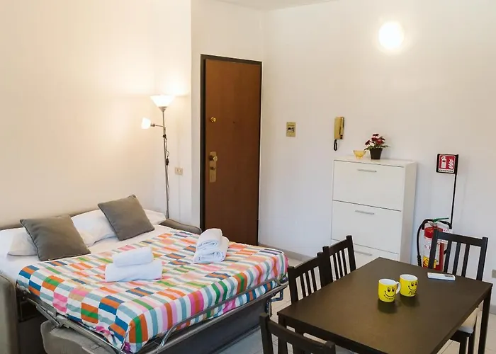 아파트 Il Girasole