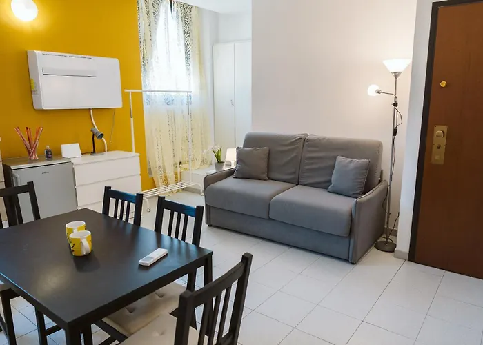 Il Girasole 아파트 피렌체